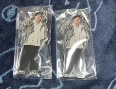 2025年最新】フィッシャーズ アクリルスタンドの人気アイテム - メルカリ