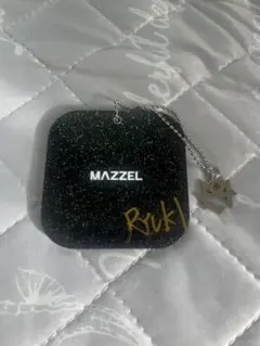 MAZZEL Fight Mirror RYUKI シークレット - メルカリ
