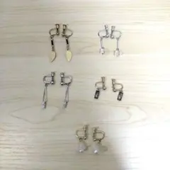 イヤリング　まとめ売り