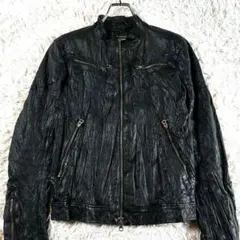 00s archive y2k gimmick riders ラトルトラップ 黒