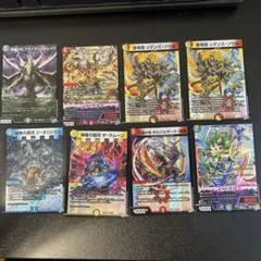 デュエルマスターズ まとめ売り 初期SR ビクトリーレア - メルカリ