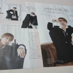 深田竜生 アイドル