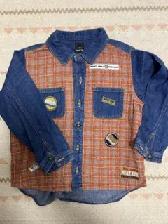 Next eye トップス　シャツ