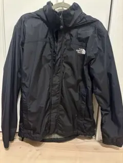 THE NORTH FACE マウンテンパーカー ブラック