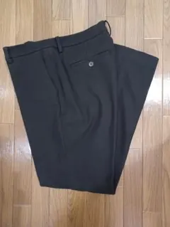 ヒートテック スラックス