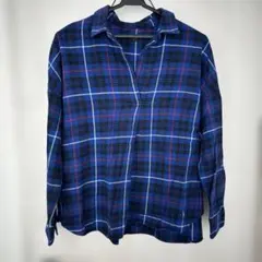 スキッパーシャツ シャツ