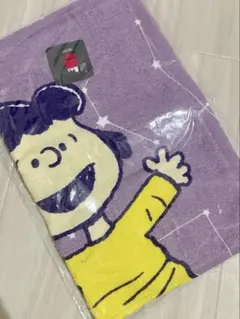 ♡スヌーピー ホシゾラタオル ♡