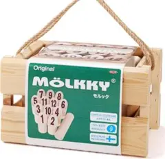Mölkky Original モルック