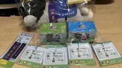 ホースヒーローズ　1番くじ