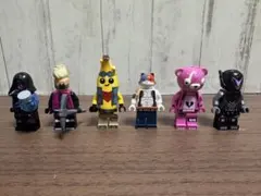 LEGO 레고 포트 나이트 미니피그 묶음 판매