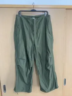 orSlow ルーズフィットアーミートラウザーズのサムネイル