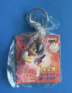 手塚治虫 ミニフィギュア キーホルダー まとめ売り 未開封・希少】手塚治虫 キャラクターキーホルダー 5点セット - メルカリ