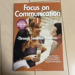 Focus on Communication 1