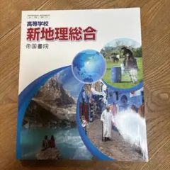高等学校新地理総合