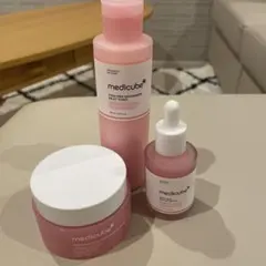 medicube PDRNピンクセット