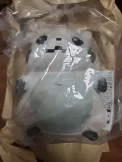 ピカチュウ ぬいぐるみ キーチェーン付き 約10cm