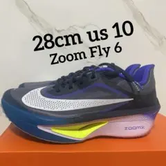 NIKE ズームフライ6（Zoom Fly 6）　FN8454-403
