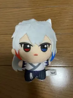 カラフルピーチ ちびぐるみ どぬく ぬいぐるみ マスコット