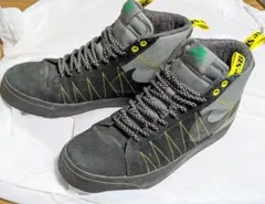 NIKE SB シューズ BLAZEMID 25.5