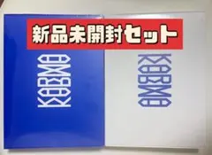 【新品未開封】Stray Kidsアルバム KARMA 4個セット
