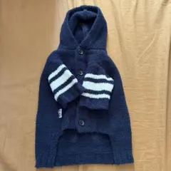 D・O・G 犬　服　ニット　S