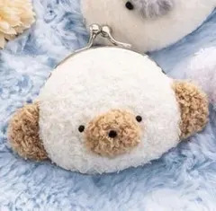 じょせまる らて ミニがまぐち