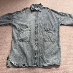 ANAP デニムジャケットM