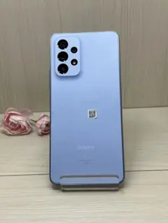 Galaxy A32 ブルー 本体 ジャンク品 - メルカリ