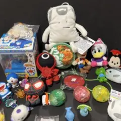 キッズ　子ども　おもちゃ　玩具　まとめ売り