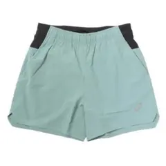 ASICS アシックス マルチポケット5インチショーツ パンツ 2011D100