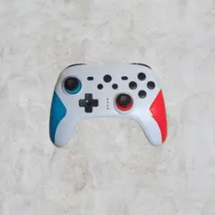ポテコ様専用 ワイヤレスコントローラー ホワイト