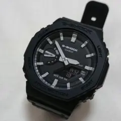 casio G-SHOCK GA-2100PTS