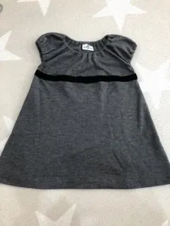 フォーマル　ワンピース　95cm