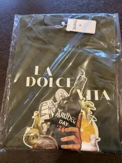 未開封新品】ARDBEG DAY 2026 Tシャツ アードベッグ ドルチェ - メルカリ