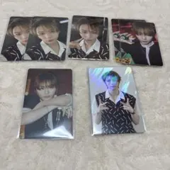 BOYNEXTDOOR BOYLIFE テサン ユニバ ラキドロ