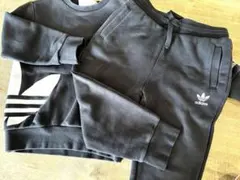 adidas セットアップ