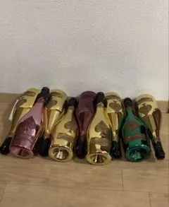 オヘー ダジャン シャンパン ロゼ 750ml - メルカリ