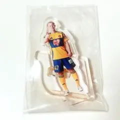 ベガルタ　ベガガチャ　Vガチャ　アクスタ　荒木