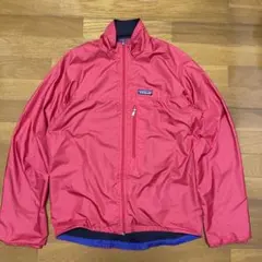 良品！patagoniaパタゴニアZEPHUR JACKET ゼファージャケット