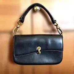 CHARLES & KEITH ハンドバッグ　財布　ポーチ