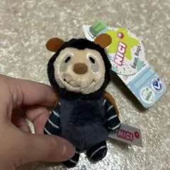 NICI ぬいぐるみ クマ 約15cm