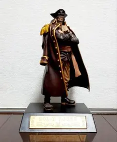 2025年最新】一番くじ ワンピース A賞 ゴール・D・ロジャー