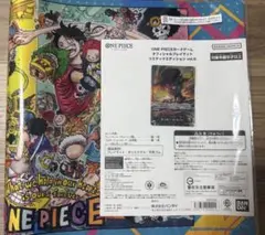 ワンピースカードゲーム　リミテッドエディション vol.5 プロモカード付き