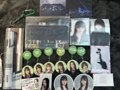 欅坂.櫻坂まとめ売り