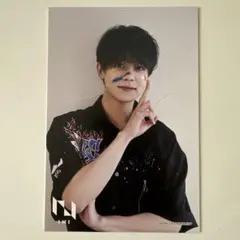 INI 藤牧京介 INI museum ポストカード