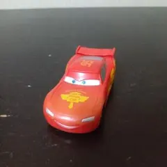 Disney Pixar『Cars ライトニング・マックィーン フィギュア』玩具のサムネイル