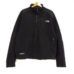 THE NORTH FACE フリース ジャケット ウィンドストッパー M