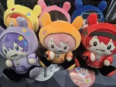 2025年最新】ちょこらび ぬいぐるみの人気アイテム - メルカリ