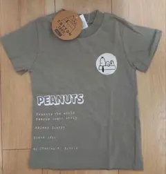 ＊SNOOPYTシャツ＊