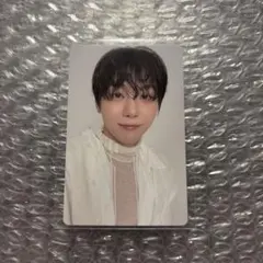 SEVENTEEN D×S Serenade US アメリカ トレカ スングァン